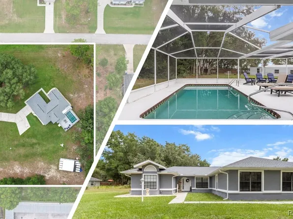 4275 N Modelwood Dr, Beverly Hills, FL 34465