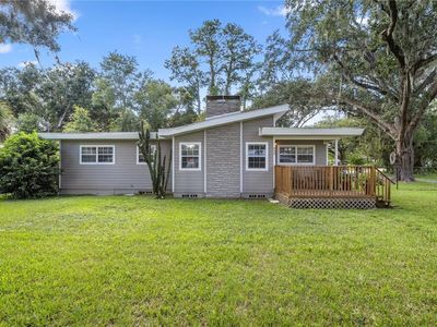 208 SE 32nd Ave, Ocala, FL, 34471