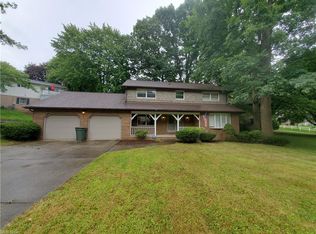 5150 Dublin Cir NW, North Canton, OH