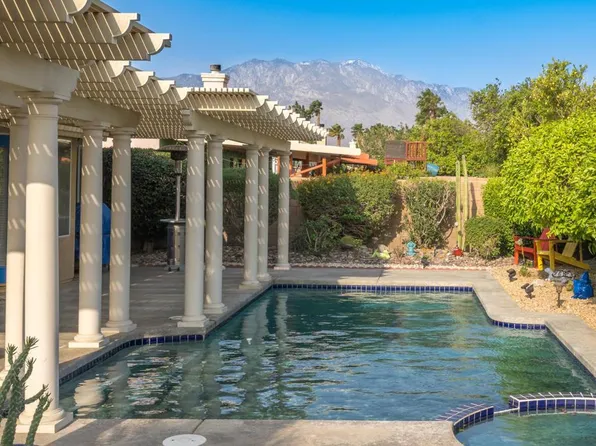 69862 Kent Pl, Cathedral City, CA 92234