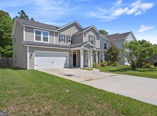 14 Melody Dr, Pooler, GA 31322