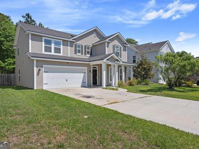 14 Melody Dr, Pooler, GA, 31322