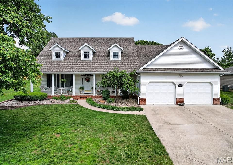 1st image of 1640 Indian Creek Dr