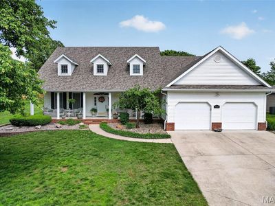 1640 Indian Creek Dr, Lebanon, MO, 65536