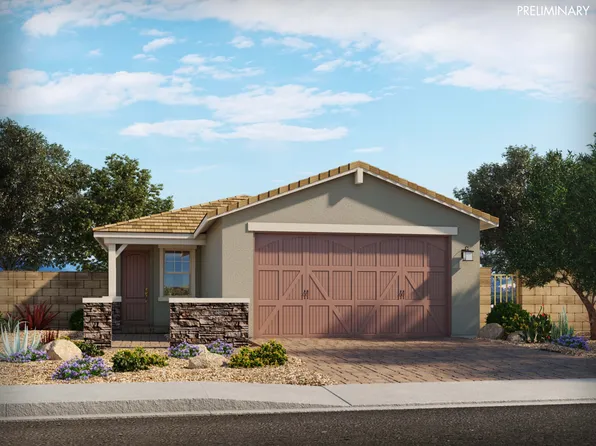 4908 S 107th Ln, Tolleson, AZ 85353