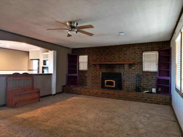 411189 E 1910th Rd, Antlers, OK 74523