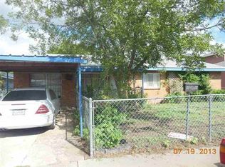 1536 N Denson Dr, Hobbs, NM 88240