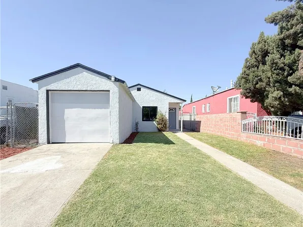 2109 E 113th St, Los Angeles, CA 90059