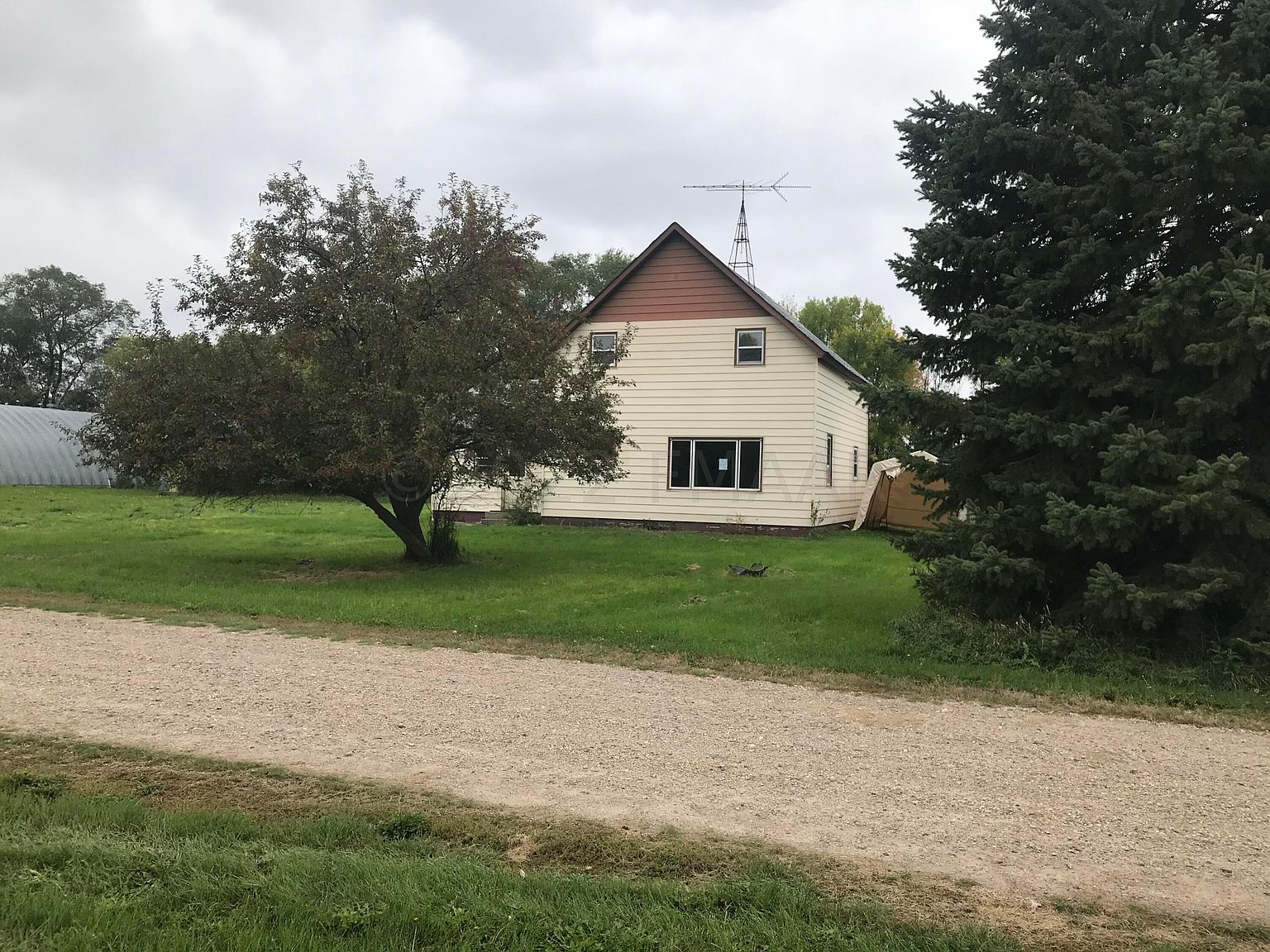 1095 172nd Ave NE, Buxton, ND 58218 Zillow