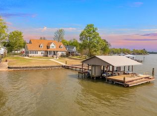 3450 River Point, Cedar Bluff, AL 35959
