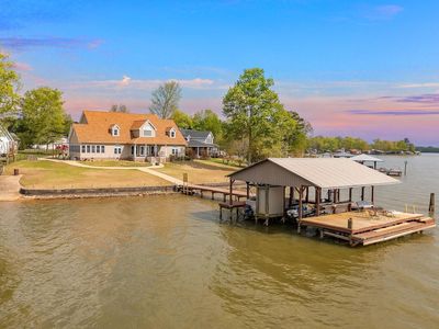 3450 River Point, Cedar Bluff, AL, 35959