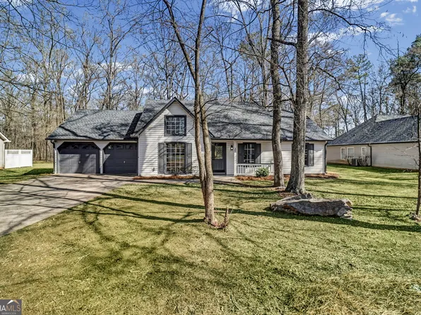 27 Timberwalk Ct, Cartersville, GA 30121