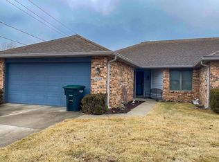 2546 N Morrison Rd, Muncie, IN 47304