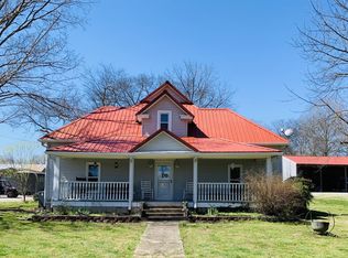 2440 & 2450 Valley Creek Rd, Culleoka, TN 38451
