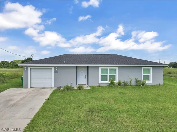 3086 E Briarwood Cir, Labelle, FL 33935