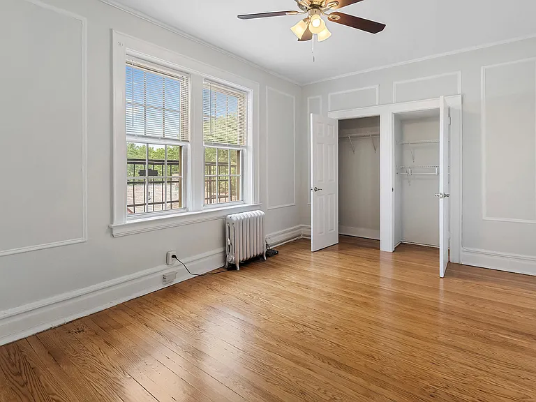 68-70 Park Avenue Apartments — Photo 25