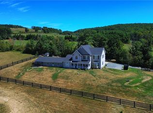 2601 Centerville Rd, Gillett, PA 16925