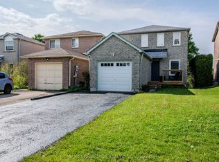 102 Ferguson Dr, Barrie, ON L4N7E5
