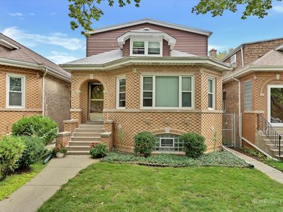 5221 N Lockwood Ave, Chicago, IL, 60630
