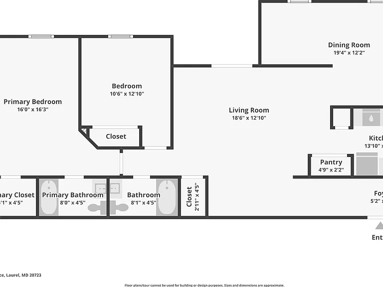 Country Meadows Apartments — Photo 85