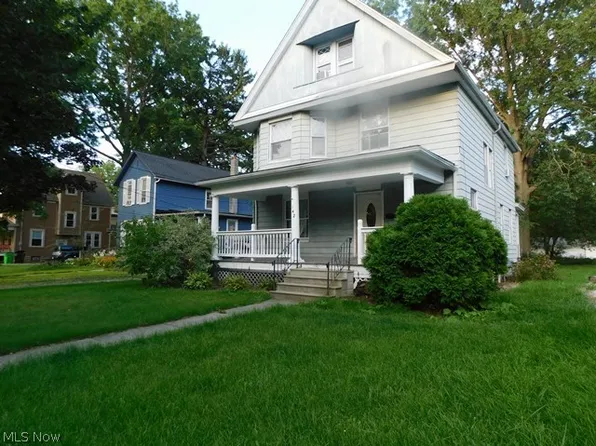 142 Beech St, Berea, OH 44017