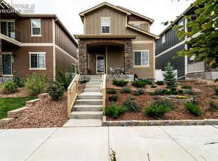 2315 Falkirk Dr, Colorado Springs, CO 80910