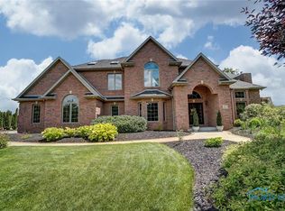 15470 Lakeview Pkwy, Findlay, OH 45840