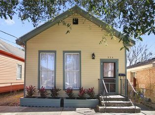 534 Elmira Ave, New Orleans, LA 70114
