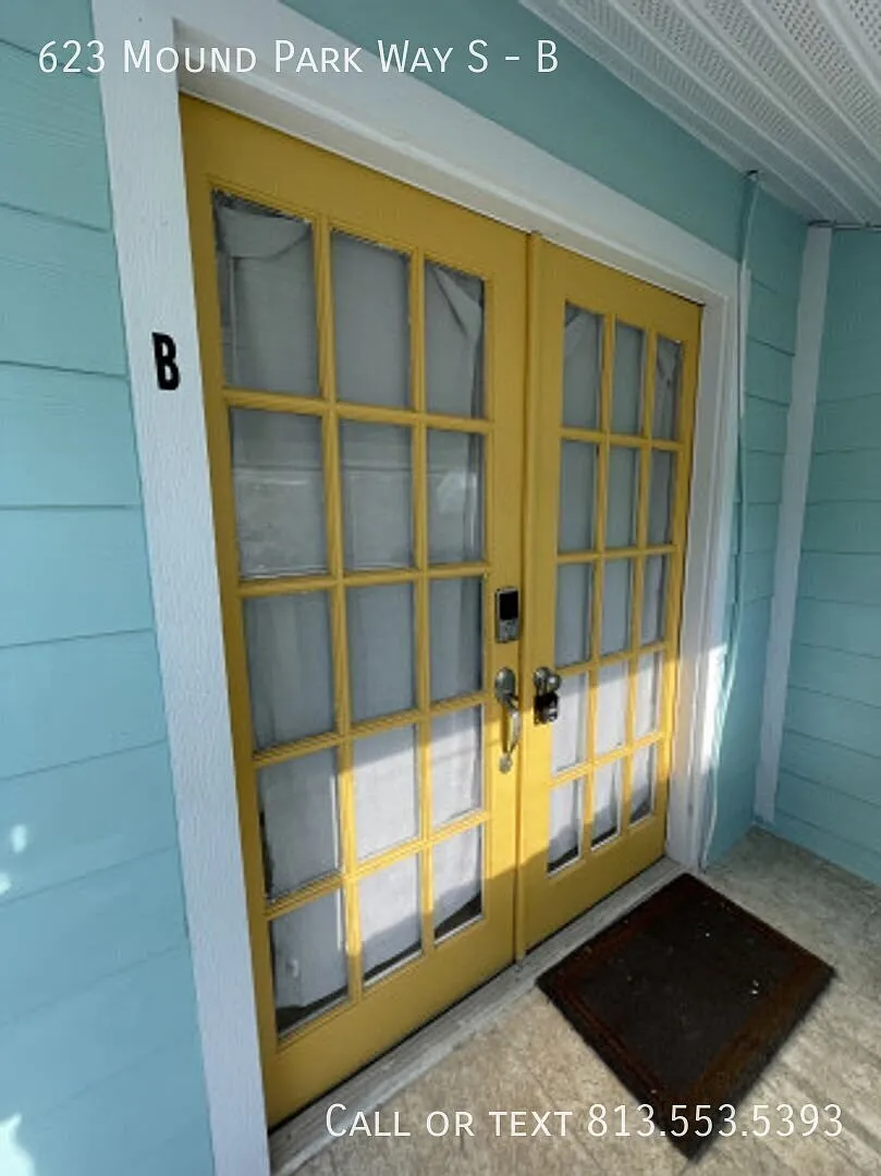 Coming Soon: 2-Bedroom property Near Downtown St. Petersburg — Photo 3