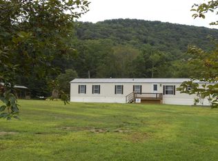 10033 Tyler Rd, Penfield, PA 15849