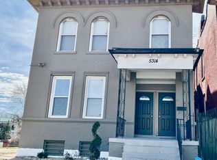 5314 Vernon Ave FLOOR 2, Saint Louis, MO 63112