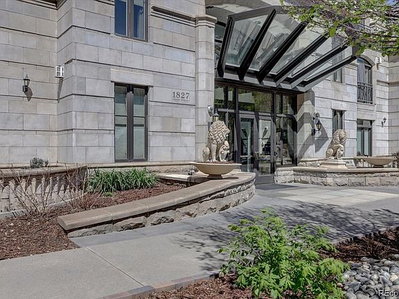 2nd image of 1827 N Grant Street #1002