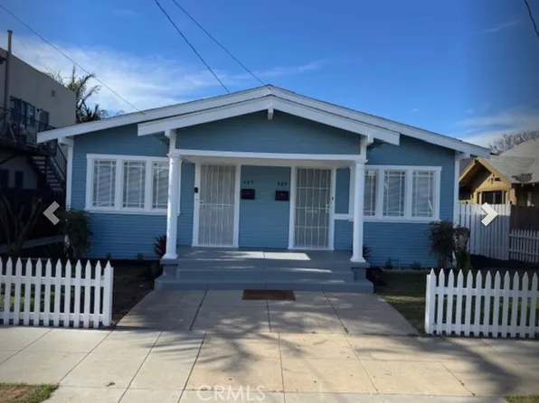 487 Gaviota Ave #487, Long Beach, CA 90802