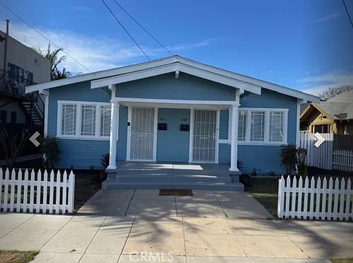 487 Gaviota Ave #487 Photo 1