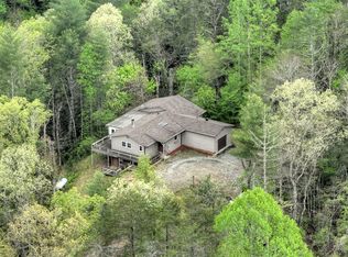 3035 Murphy Hwy, Mineral Bluff, GA 30559