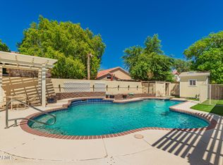 1426 E Redfield Rd, Gilbert, AZ 85234