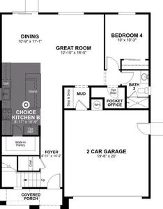 3057 Astronomer Way, Roseville, CA, 95747