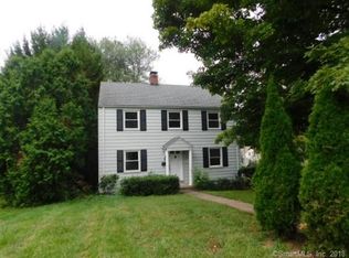 647 Wolcott Hill Rd, Wethersfield, CT 06109