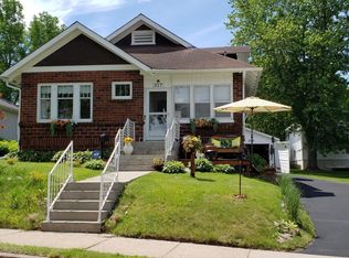 317 Riverside Blvd, Amery, WI 54001