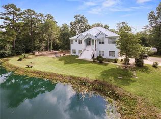 1312 Birch Dr, Folsom, LA 70437