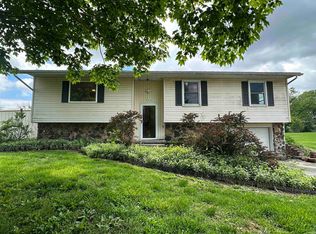 711 W Hall St, Orleans, IN 47452