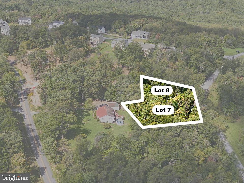 1st image of Lots 7 & 8 Manor Dr