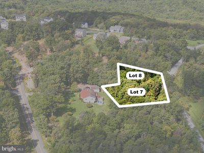 Lots 7 & 8 Manor Dr, Winchester, VA, 22602