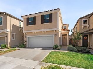 5311 Novara Ave, Fontana, CA 92336