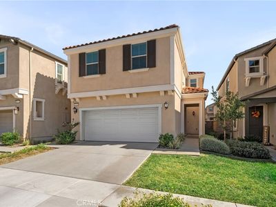 5311 Novara Ave, Fontana, CA, 92336