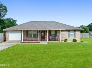 23273 Autumn Hills Dr, Saucier, MS 39574