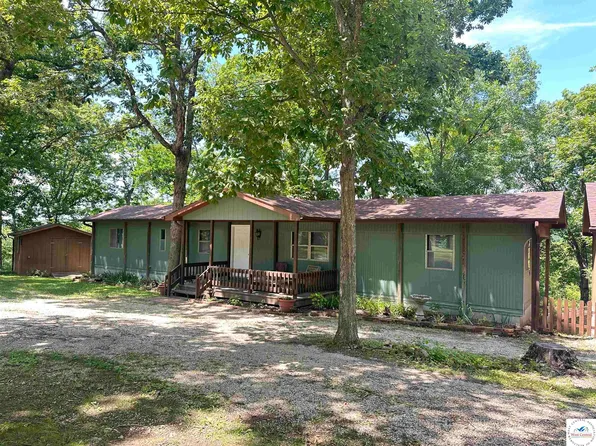 25533 Honey Bear Loop, Warsaw, MO 65355