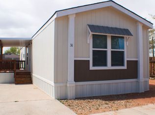31 Granada, Page, AZ 86040