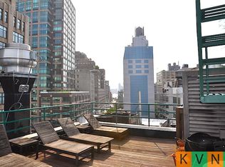 527 Broome St #4, New York, NY 10013