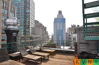 Rented by KVNY Soho